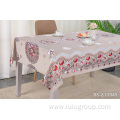 New Design Festival Fancy Tablecloth